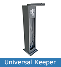 estacion reparabicicletas universal keeper