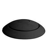 separador vial monobloque button