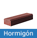 topes hormigon