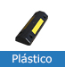 topes plastico