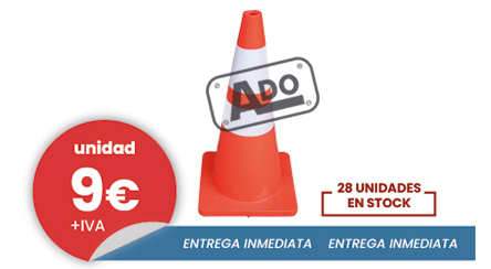 barandilla universo max 1m galvanizada