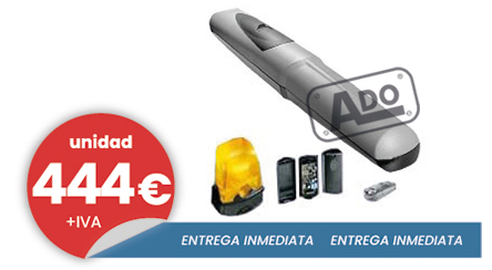motor puerta batiente 5m de 1 hoja motor puerta batiente 5m de 1 hoja