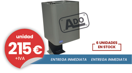 papelera urbana linceo