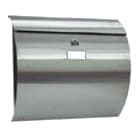 buzon exterior gondola inox