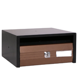 buzon troya buzon horizontal troya