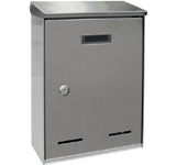 buzon nano inox buzon exterior nano inox