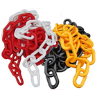 cadenas de plastico