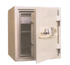 cajas fuertes ignifugas Caja fuerte ignifuga