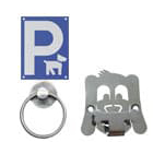 parking perros