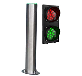 Sistema control aforo