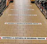 cadenas de plastico