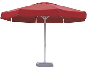 parasol de aluminio cibeles