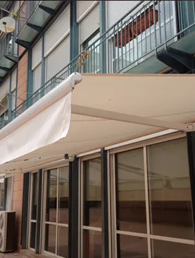 toldo instalado toldo instalado