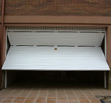 Puertas basculantes