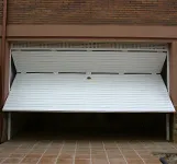Puertas basculantes