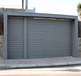 Puertas batientes