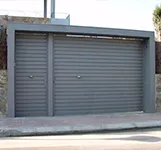 Puertas batientes