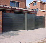 Puertas correderas