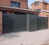 Puertas correderas