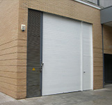 puertas enrollables