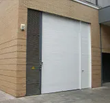 puertas enrollables