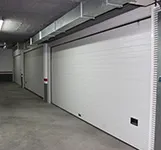Puertas seccionales