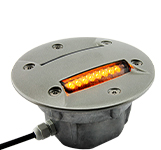 balizas luminosas cableadas