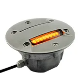 ado baliza luminosa cableada boreal