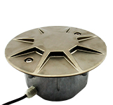 baliza luminosa cableada glory
