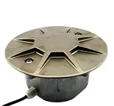 baliza luminosa cableada glory