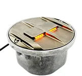 ado balizas luminosas cableadas sunshine