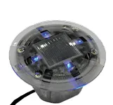 ado Baliza luminosa solar watersky