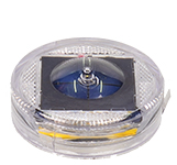 baliza luminosa solar quick