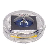 baliza luminosa solar quick