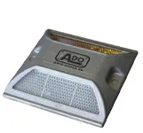 ado baliza reflectante con empotramiento reflex
