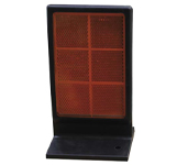 captafaro reflectante shine