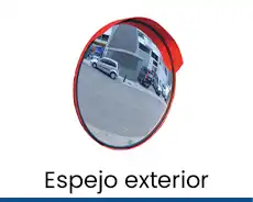 espejo exportar