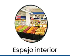 espejo intrior