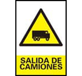 Señales de advertencia