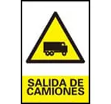 Señales de advertencia