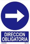 Dirección obligatoria