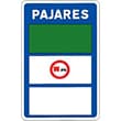 señal de trafico Transitabilidad en tramo o puerto de montaña señal de trafico Transitabilidad en tramo o puerto de montaña