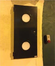 armario metalico leds emergencia armario metalico leds emergencia