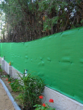 tela ocultacion instalada tela ocultacion instalada