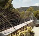 Vallados simple torsion