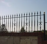 Vallados Forja