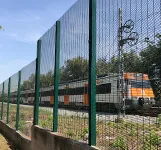 vallado alta seguridad 