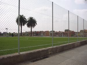 cerramiento simple torsion galvanizado cerramiento simple torsion galvanizado