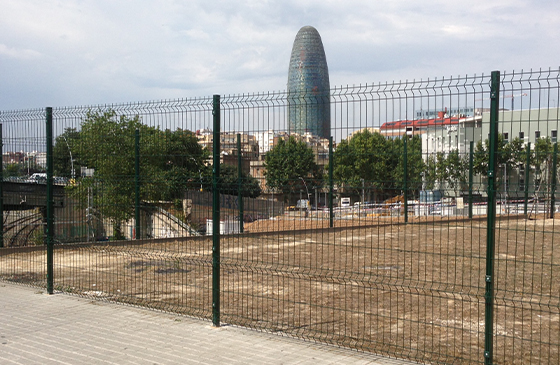 valla stil plus instalada valla stil plus instalada
