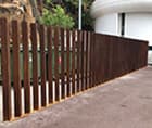 vallado parque modular corten